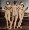 RAFAEL 3 GRACES (4K)